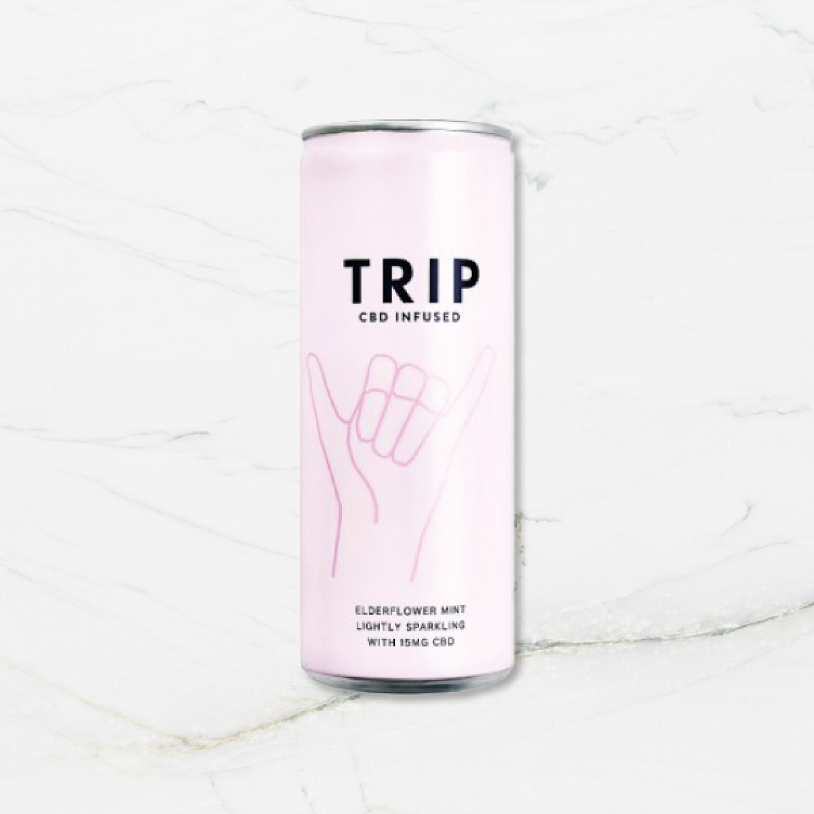 Canned wine, cocktails and soft drinks including MOTH, Trip and Pocket